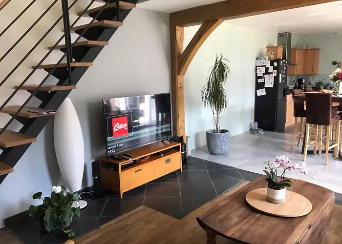 CHAMBRE La Petite VENISE