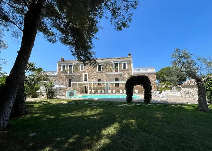 Tenuta Santa Caterina Rossano