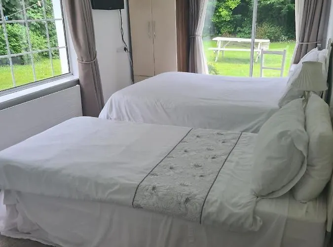 Innisfree Guest House