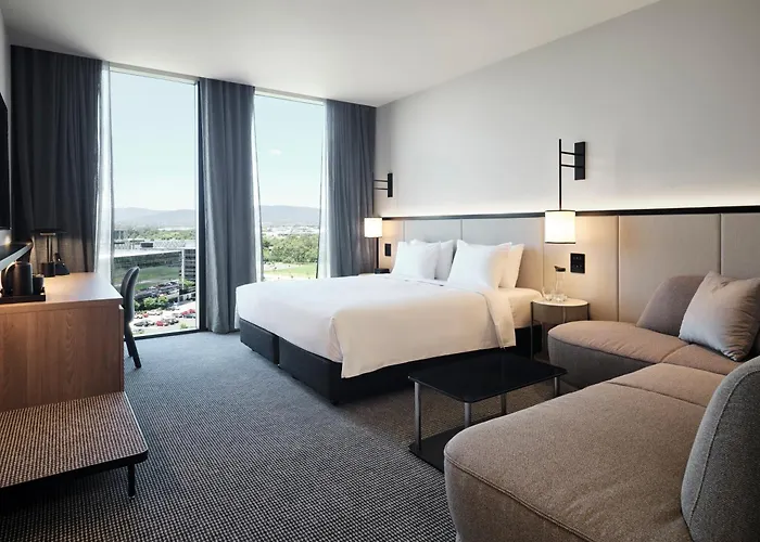 Hyatt Place Melbourne Caribbean Park