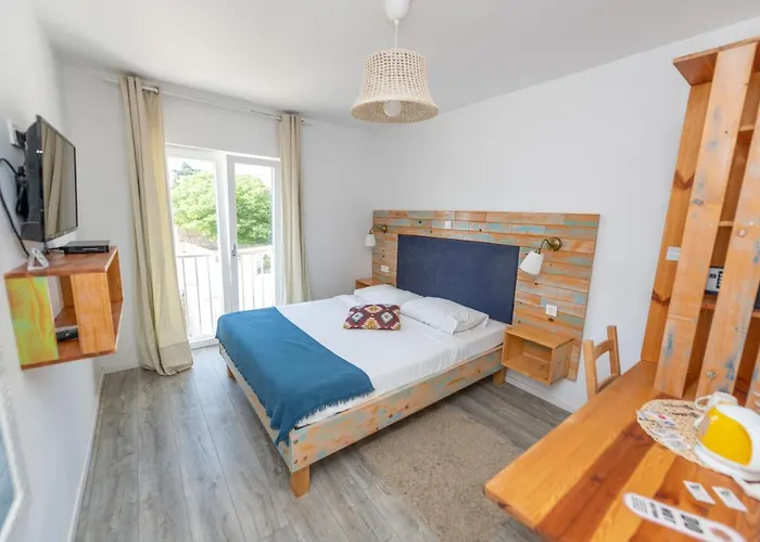 Hotel Boho House Pakoštane