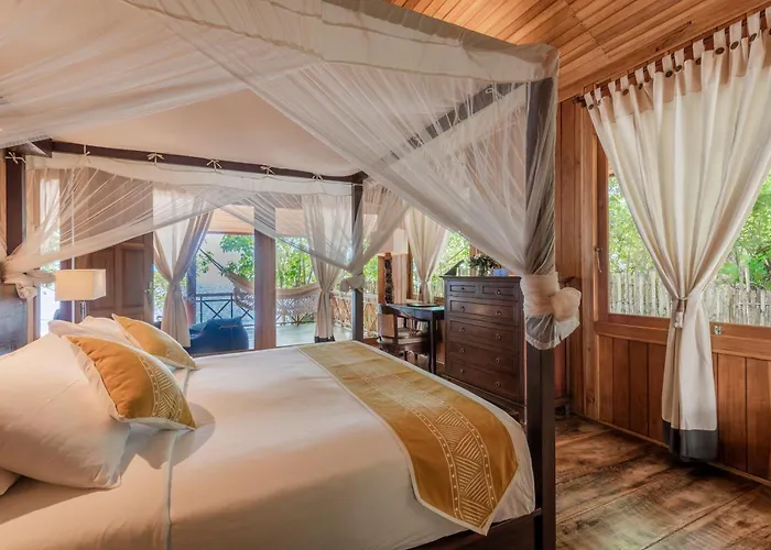 Siladen Resort & Spa Bunaken
