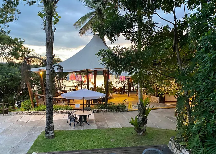 Villa Maya Flores