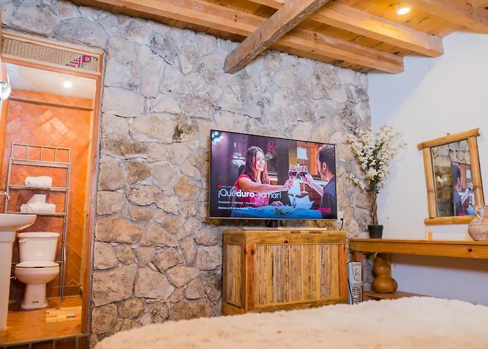 Hotel Colibri