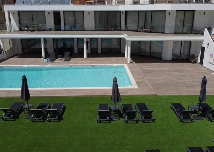 Algarpapa Rooms