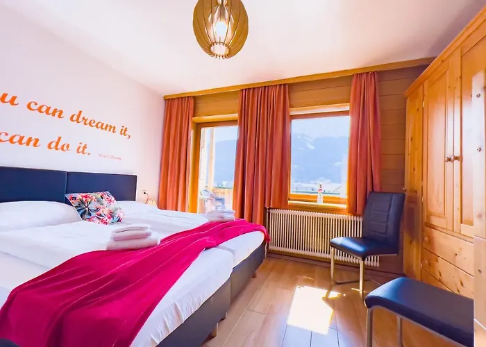 Sylpaulerhof Aparthotel
