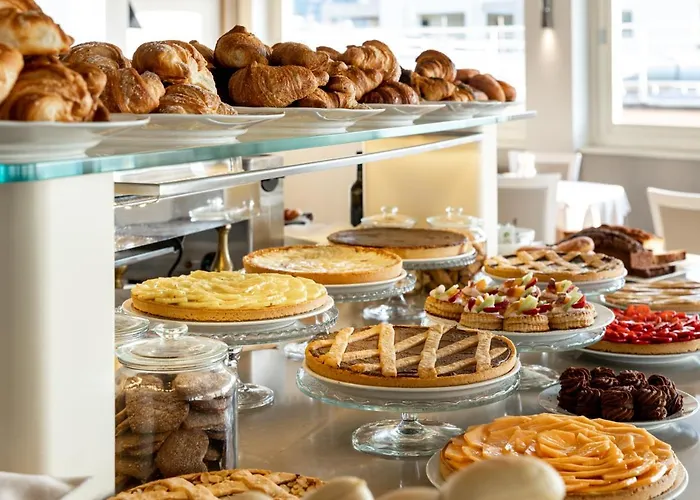 Grand Hotel Spiaggia Alassio