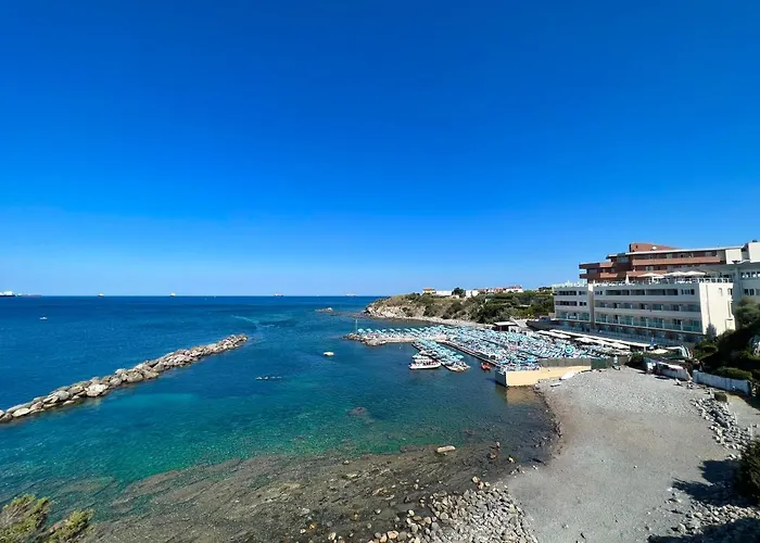 Hotel Rex Livorno
