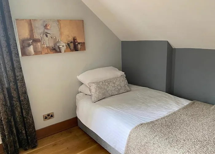 Corness House B&B
