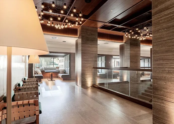 Hotel Grand Kopaonik