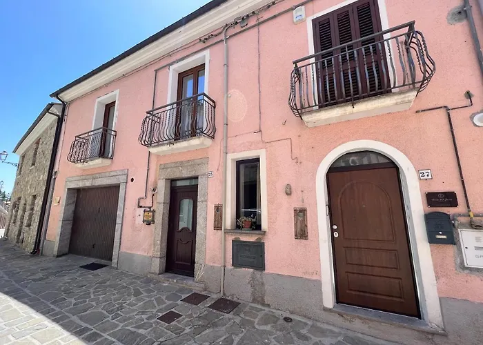 Terra del Sasso Suites