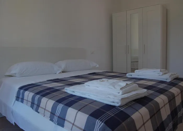 Aparthotel Al Settimo Cielo Montenero di Bisaccia