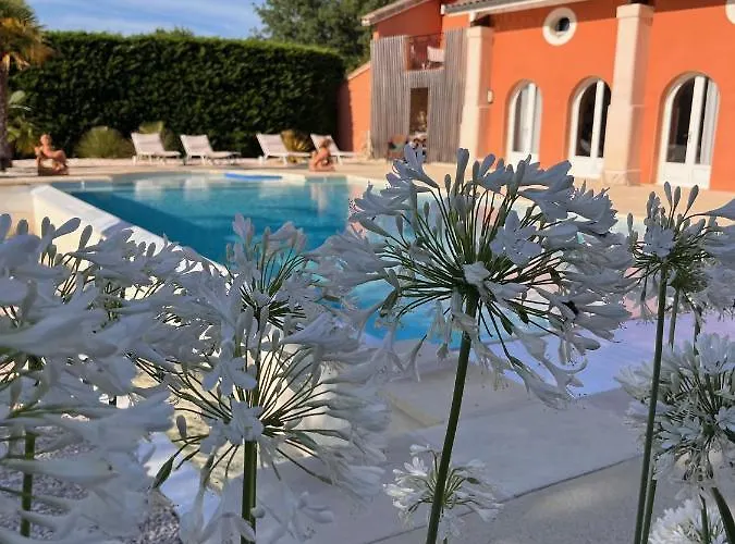 La Petite Aiguebonne