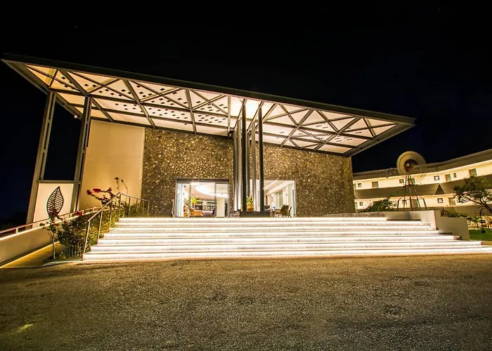 Atalanti Boutique Hotel - Adults Only Faliraki