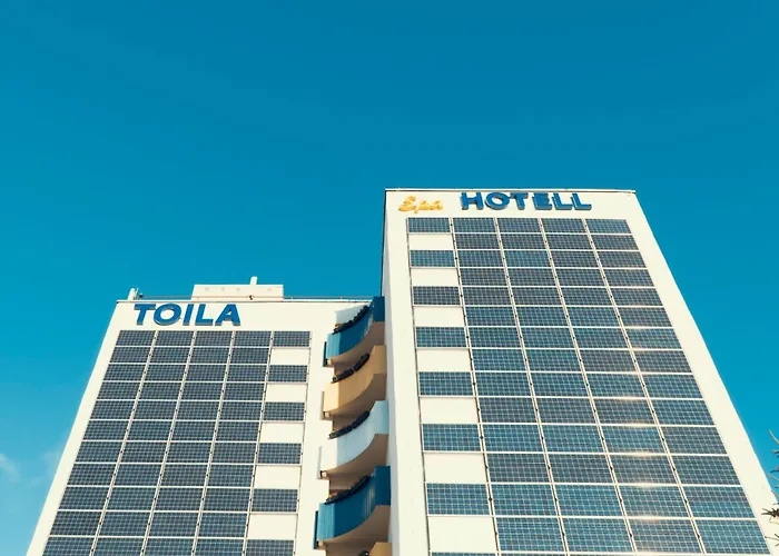 Toila Spa Hotel