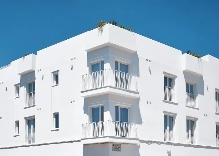 Rio Salado Conil