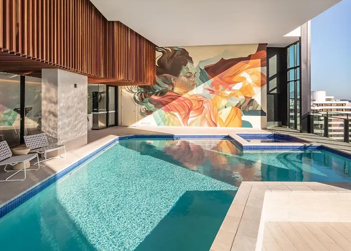 The Star Residences - Gold Coast