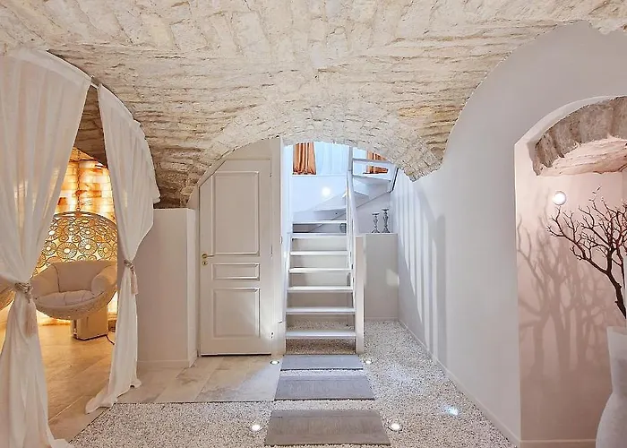 La Dolce Vita Spa privatif
