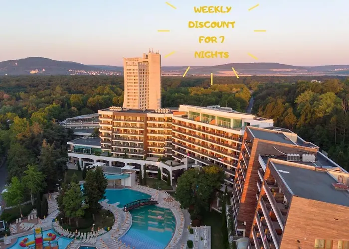 Flamingo Grand Hotel & Spa