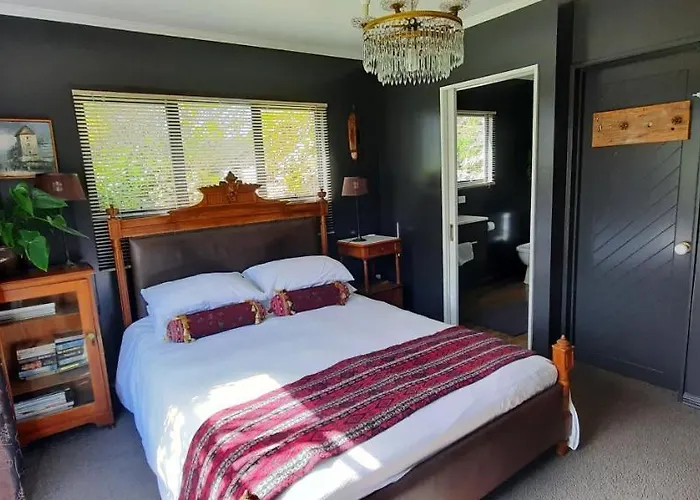 Waitapu Springs B&B