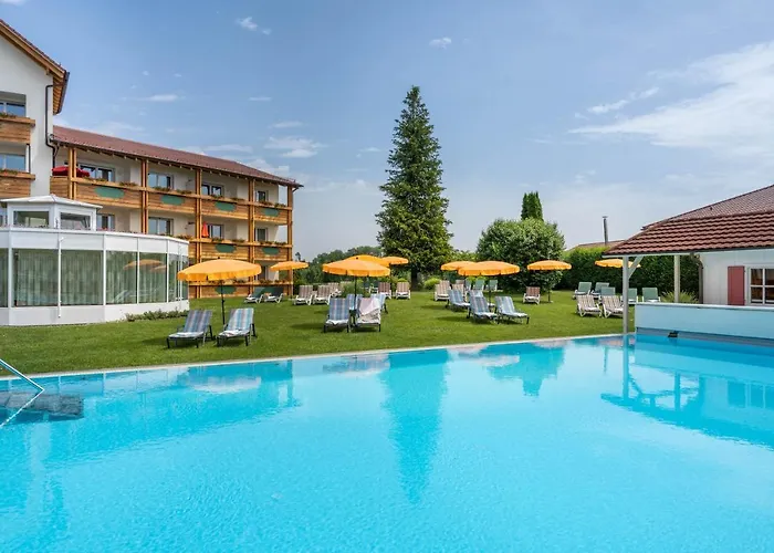 Ringhotel Krone Friedrichshafen