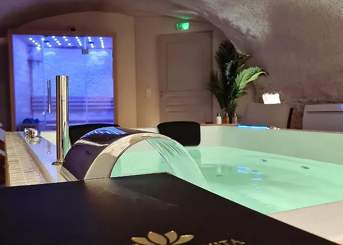 La Dolce Vita Spa privatif