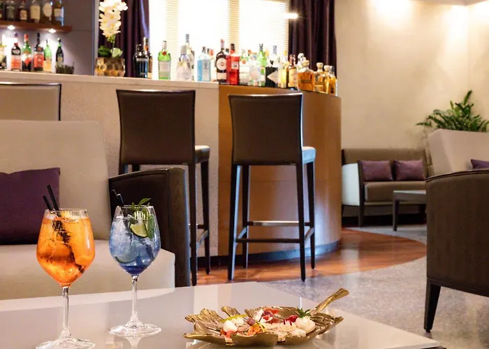 Grand Hotel Spiaggia Alassio
