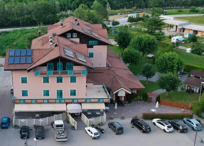 Hotel Bel Sit