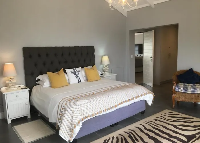 Hotel Pezula Golf House Knysna