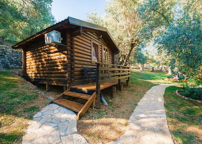 Holiday Park Olive Tree Ulcinj