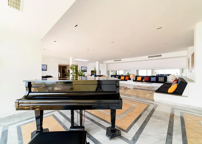 Grand Hotel San Pietro Palinuro