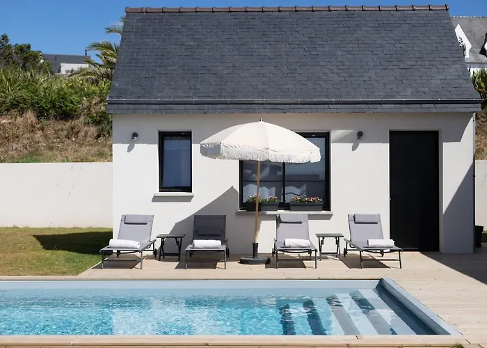 La Maison des Embruns