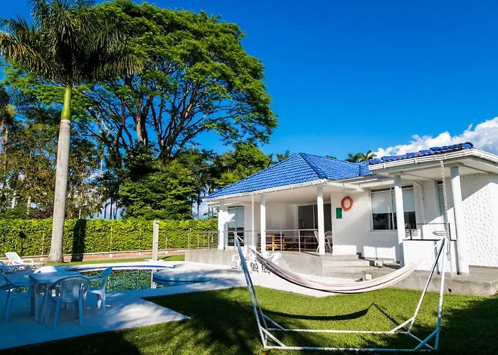 Hotel Palma Verde El Edén