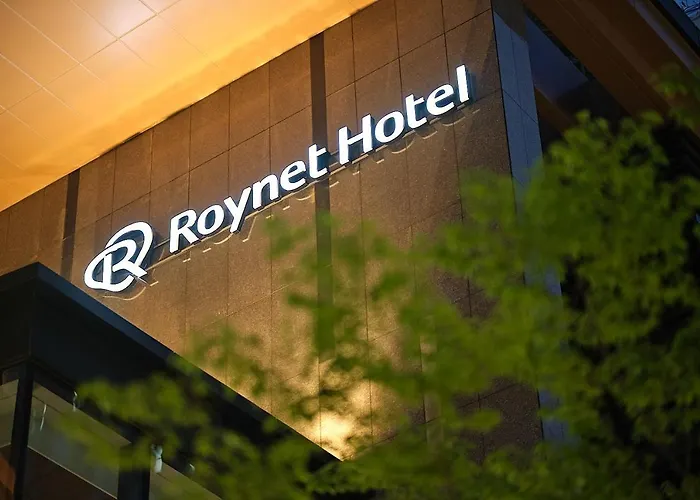 Roynet Mapo
