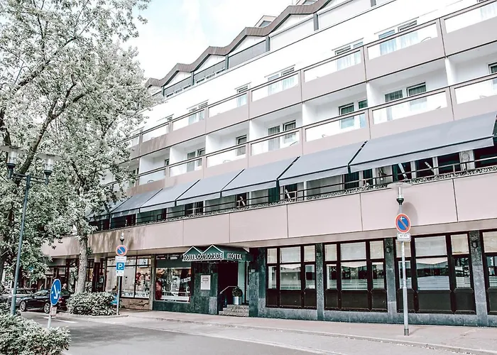 Concorde Business Boutique