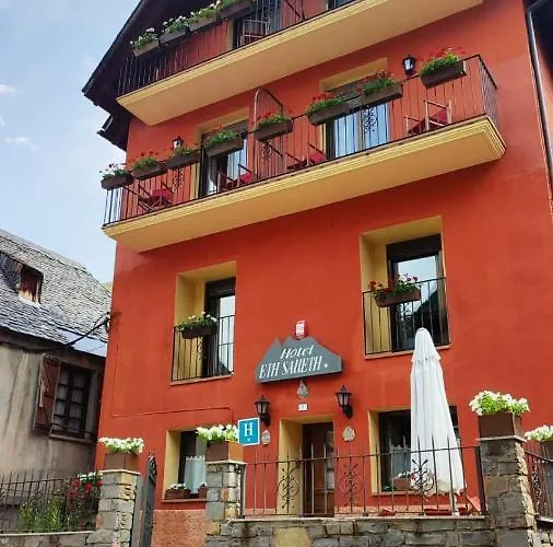 Hotel Saueth