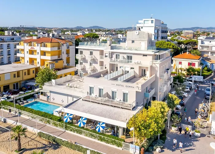 Hotel Gemma