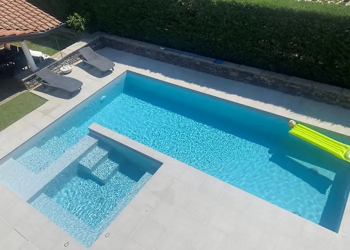 B&B Arcobaleno Longone al Segrino
