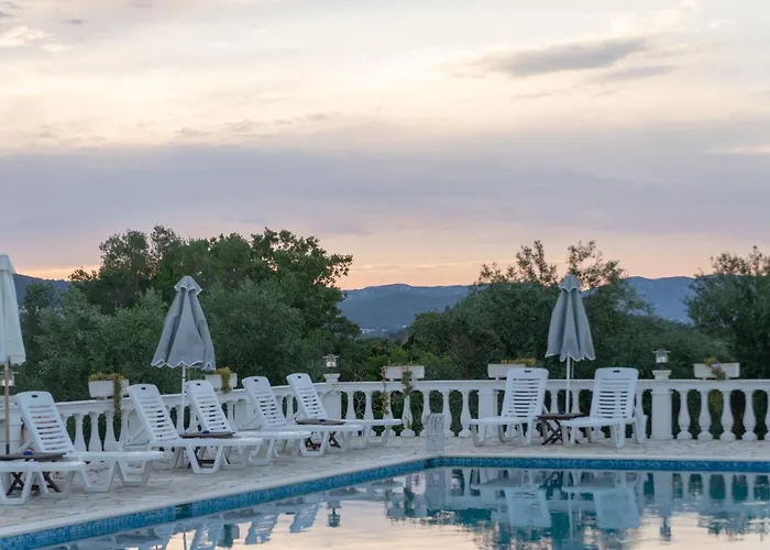 Villa Myrto