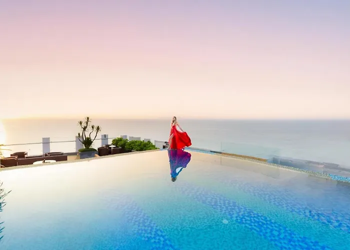 Haian Beach & Spa