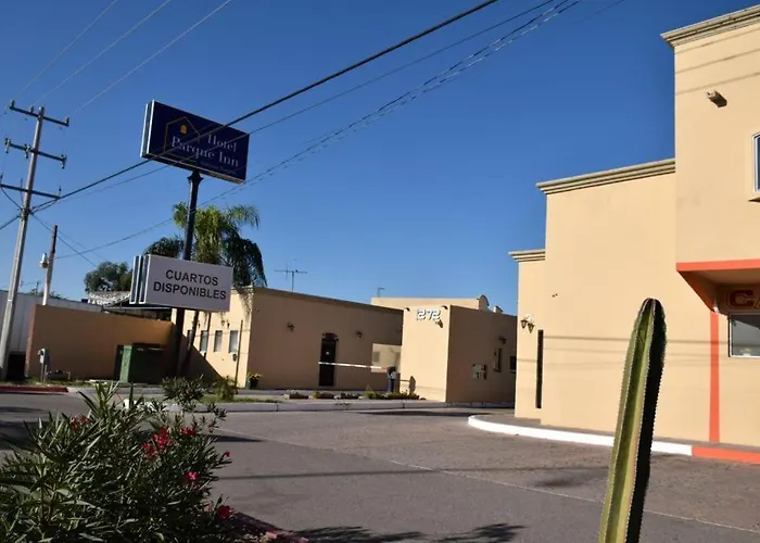 Hotel Parque Inn