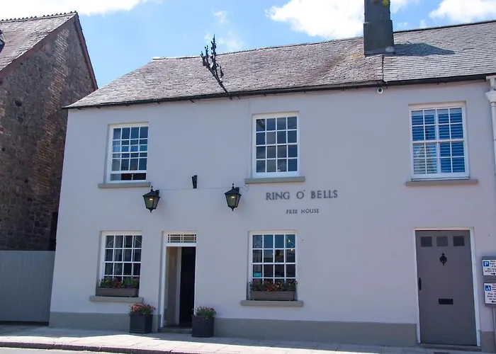 Ring O Bells