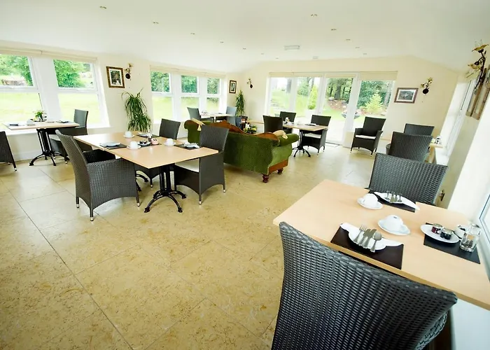 Graysonside Hotel Cockermouth