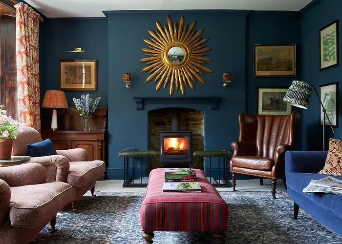The Exmoor Forest Inn