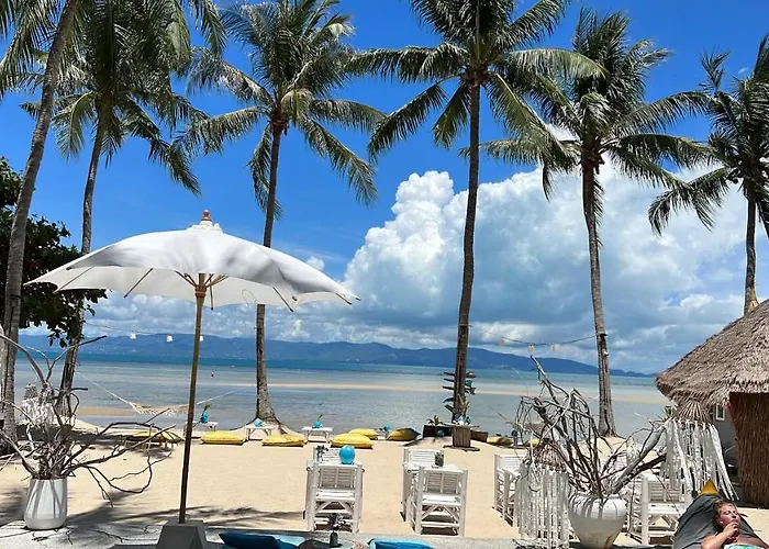 Sea Love Beach Bar&Bungalows