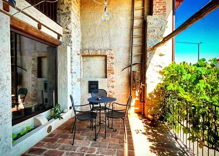 Bed and Breakfast Per Sognare Per Sugnè Lesegno