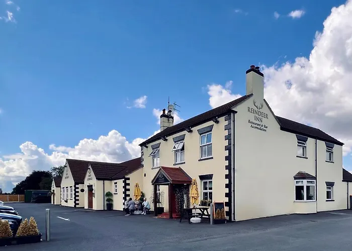 The Reindeer Inn