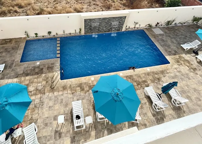 Hotel Plaisance