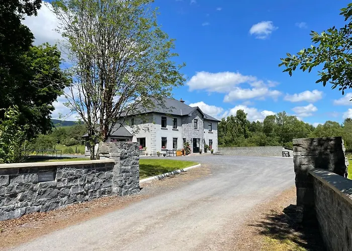 Deerbrook House B&B