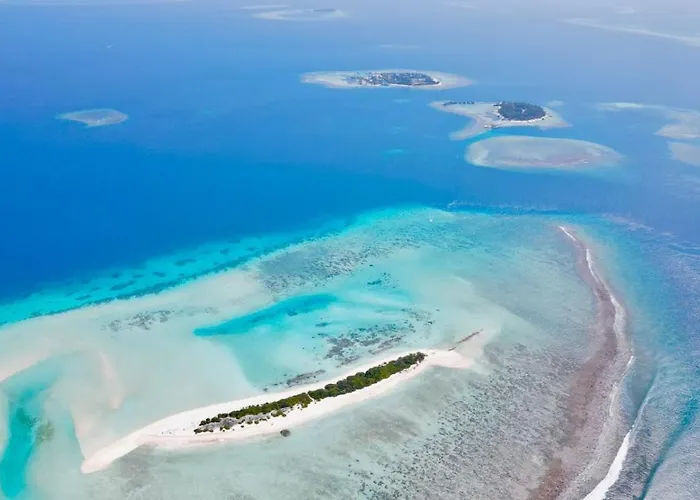 Royal Reef Stay Mathiveri